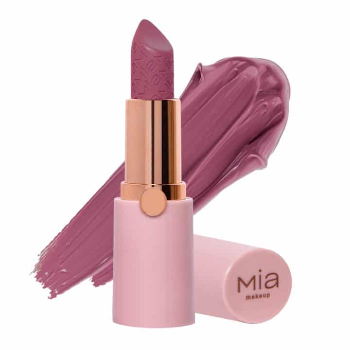 Wet Flow Lipstick Petal blush