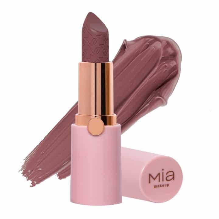 Wet Flow Lipstick Smoked Hazel