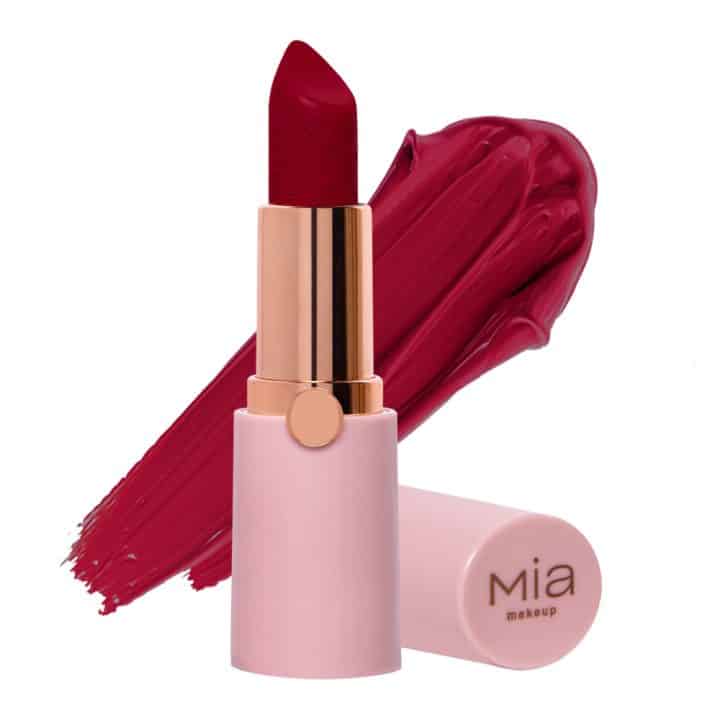 Wet Flow Lipstick Berry Bliss