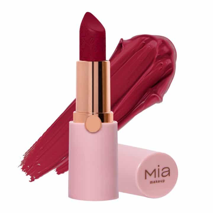 Wet Flow Lipstick Cherry crush