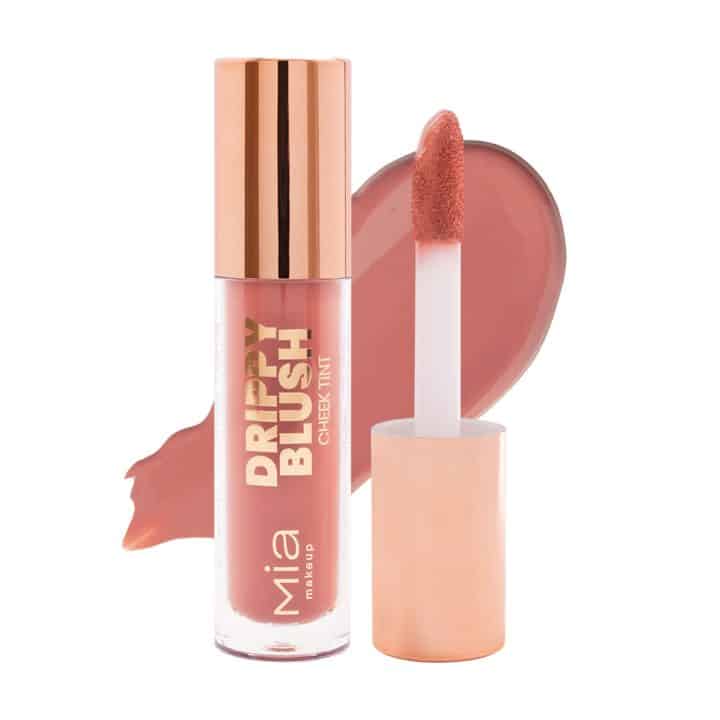 Drippy Blush Cheek True Desire Tint 1