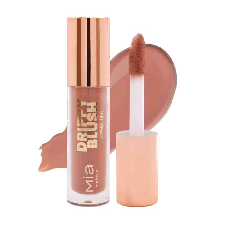Drippy Blush Cheek First Crush Tint 2