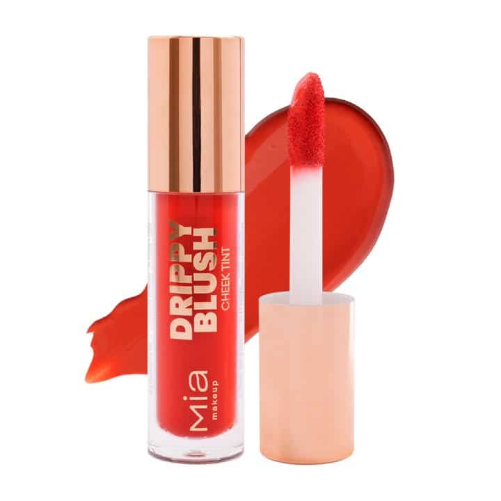 Drippy Blush Cheek Heartbeat Tint 6