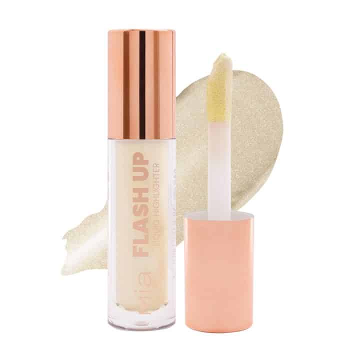 Flash Up Liquid Highlighter Sunlit
