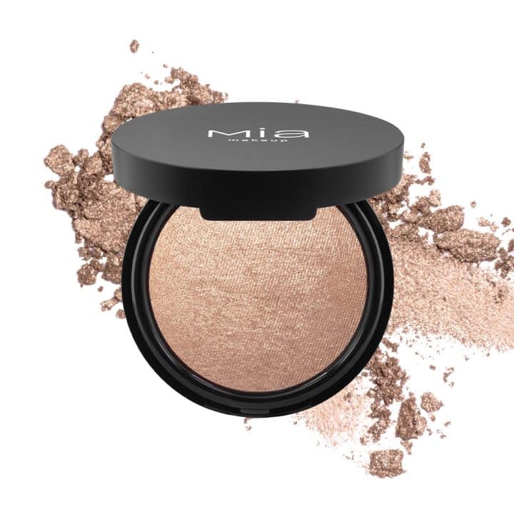 Sun Glaze Baked Highlighter Celestial