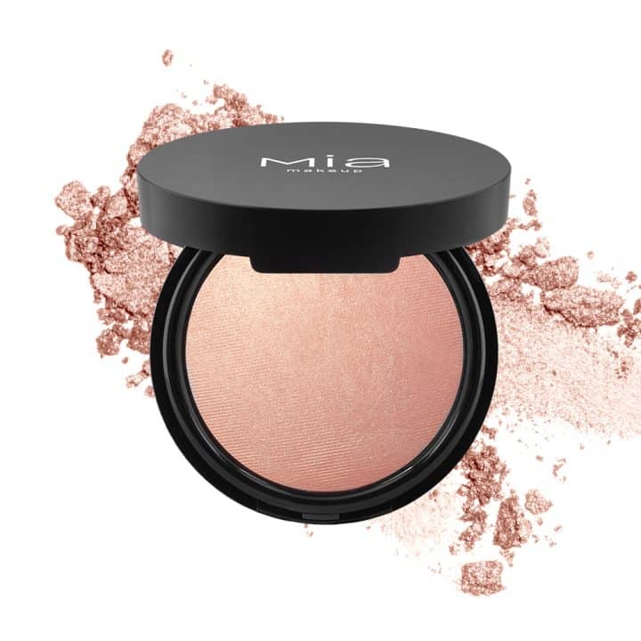 Sun Glaze Baked Highlighter Supernova