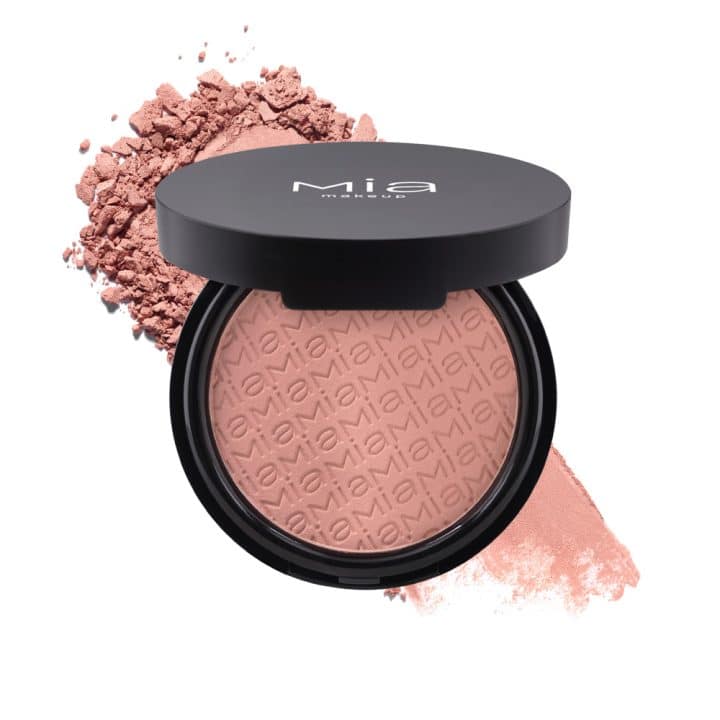 Daily Bloom Blush Blushing Nude