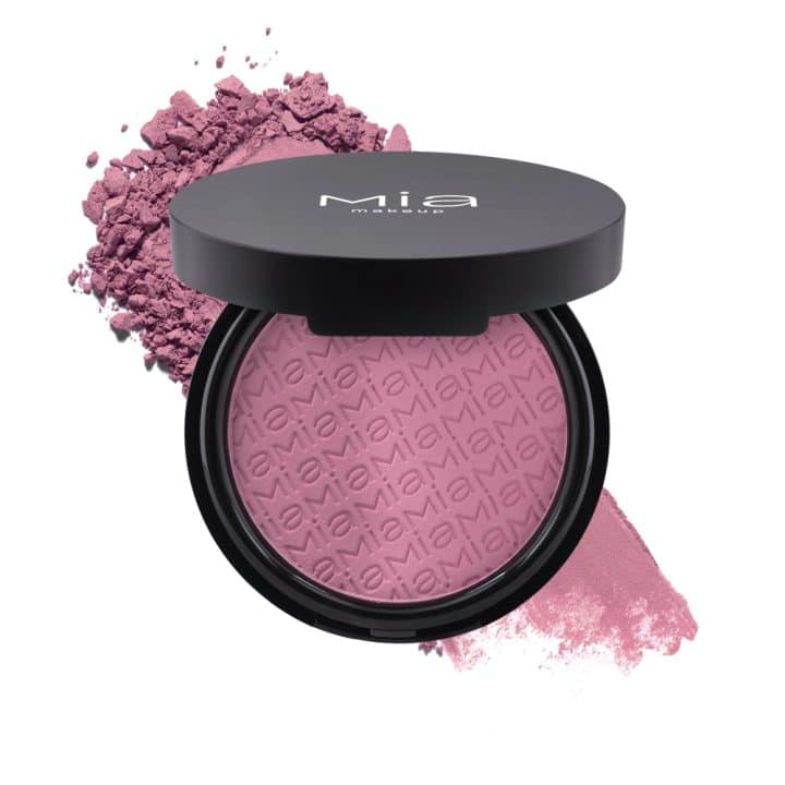 Daily Bloom Blush Vintage Mauve