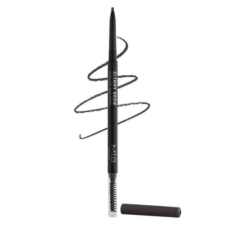 Slimmy Brow Ebony