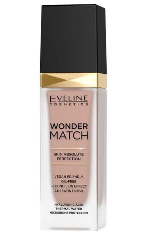 Honey concealer