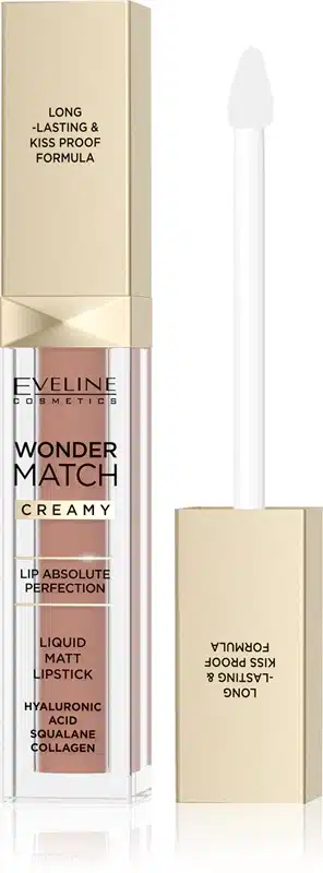 Milky Nude