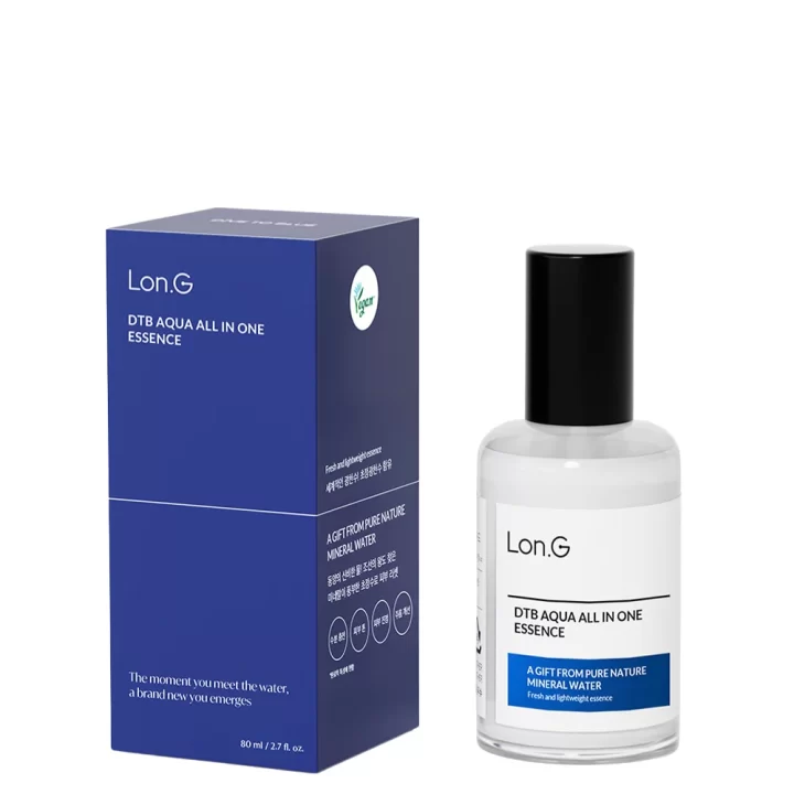 Lon.G DTB Aqua All In One Essence
