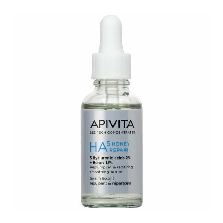 HA5 Honey Repair Serum