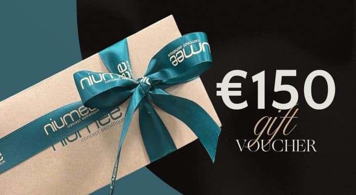 Niumee Father's Voucher - €150