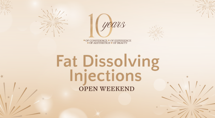 Open Weekend - Lemon Bottle - Double chin area
